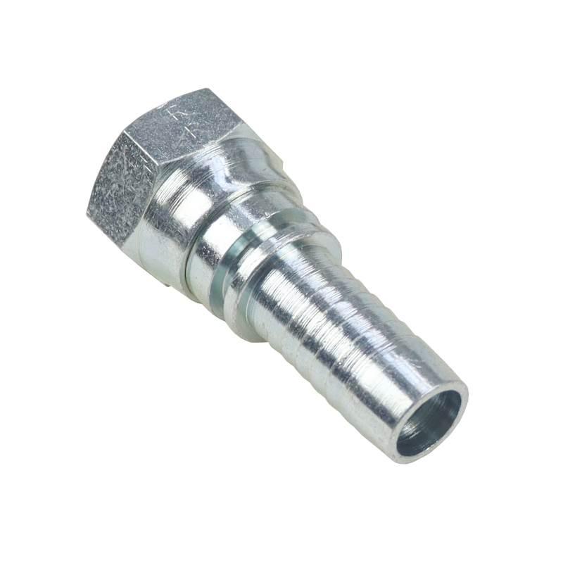 Końcówka Zakucie Hydrauliczne Dkr Dn16 5/8" Premium Hydral 2szt - zdjęcie 2