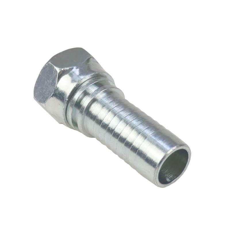 Końcówka Zakucie Hydrauliczne Dkr Dn25 1" Z Premium Hydral - zdjęcie 2