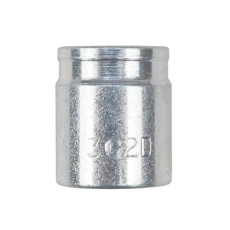 Tuleja Zaciskowa Dn06 Sn Uniwersalna Węża 1sn 1sc 2sc Premium Hydral 10szt