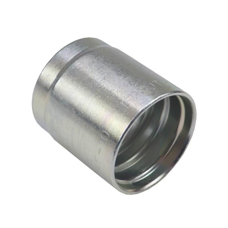Tuleja Zaciskowa Dn16 1sn 1sc 2sc Dn16 Premium Hydral 2szt - zdjęcie 2