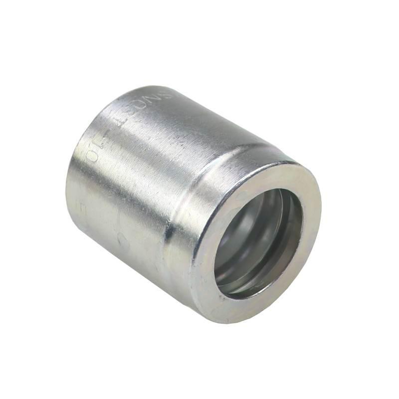 Tuleja Zaciskowa Dn16 1sn 1sc 2sc Dn16 Premium Hydral 2szt - zdjęcie 3