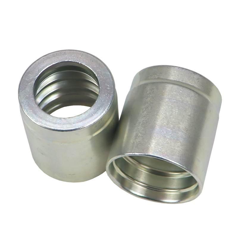 Tuleja Zaciskowa Dn16 1sn 1sc 2sc Dn16 Premium Hydral 2szt - zdjęcie 4