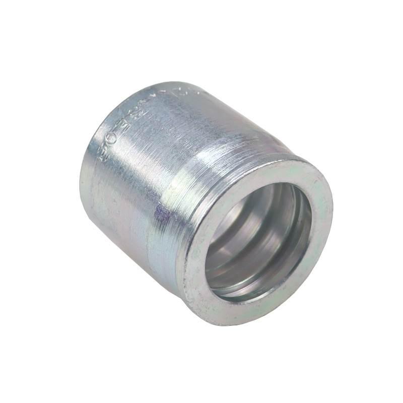 Tuleja Zaciskowa Dn20 1sn 1sc 2sc Dn20 Premium Hydral 2szt - zdjęcie 3