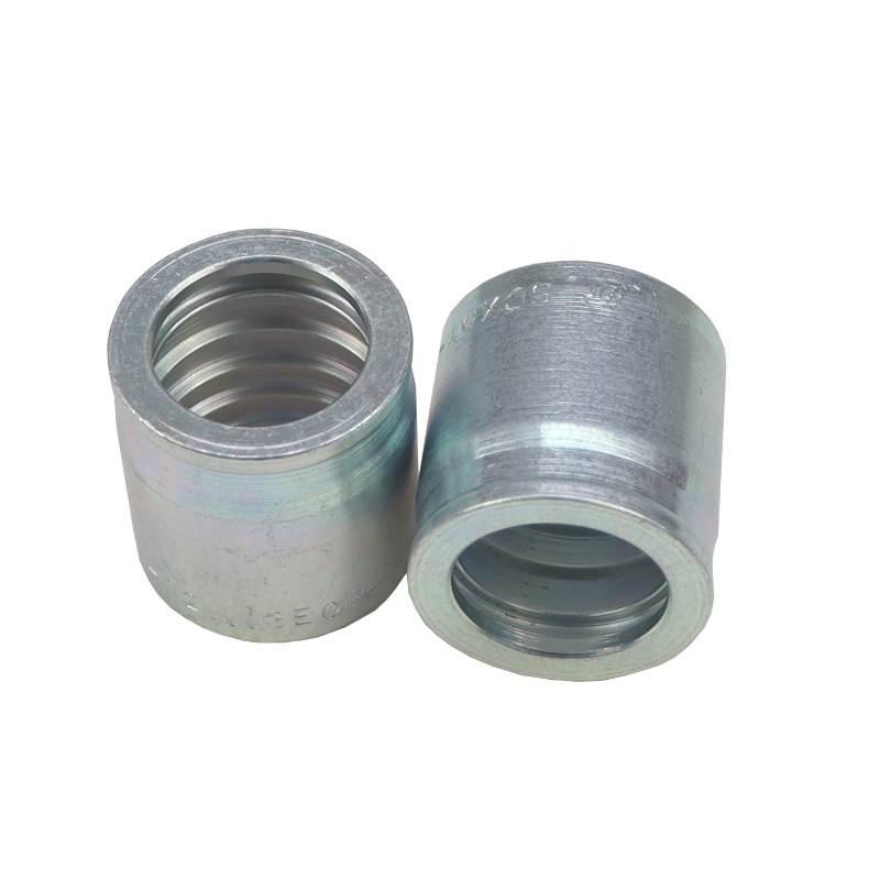 Tuleja Zaciskowa Dn20 1sn 1sc 2sc Dn20 Premium Hydral 2szt - zdjęcie 4