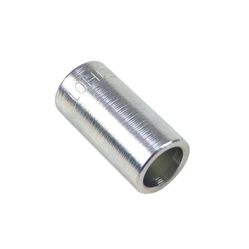 Tuleja Zaciskowa Do Węża Dn06 Ptfe Z Tworzywa Fluorowego Premium 5szt - zdjęcie 3