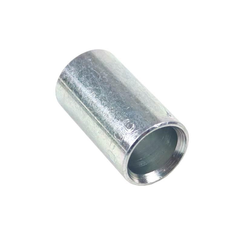 Tuleja Zaciskowa Do Węża Dn08 Ptfe Z Tworzywa Fluorowego Premium 5szt - zdjęcie 2
