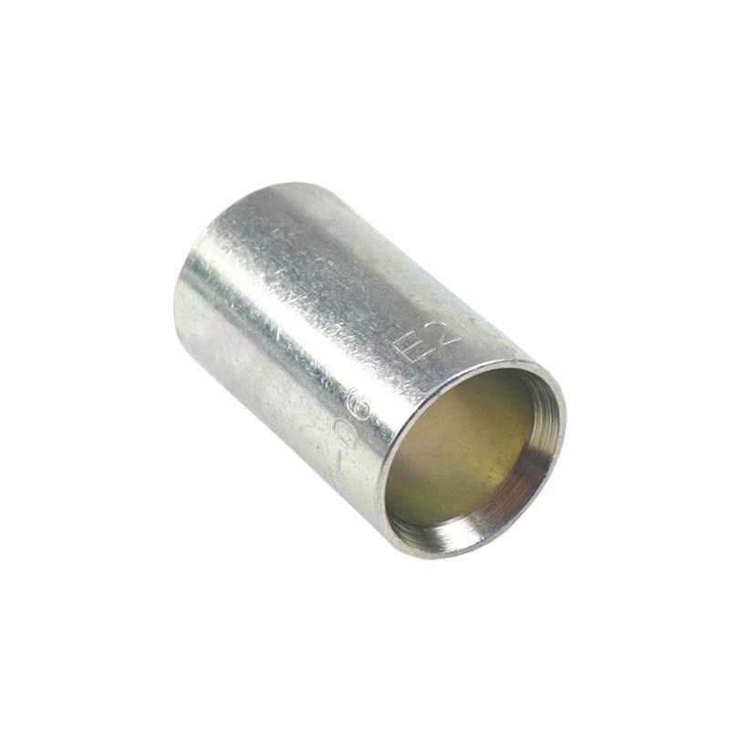 Tuleja Zaciskowa Do Węża Dn10 Ptfe Z Tworzywa Fluorowego Premium 2szt - zdjęcie 2
