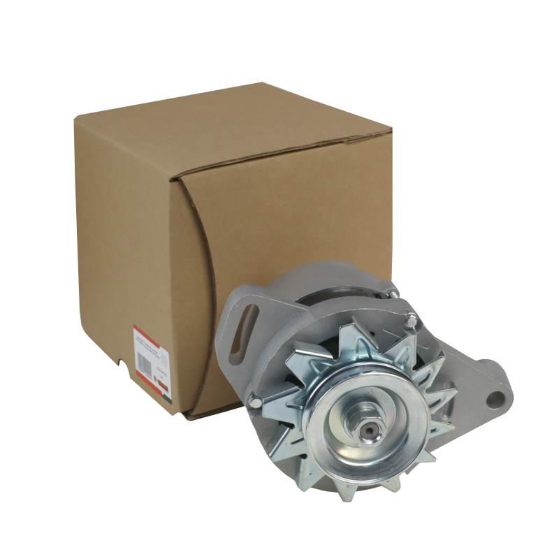 Alternator Kompletny 14v/55a 7017732m1 Ursus C-360 3p Elmot - zdjęcie 5