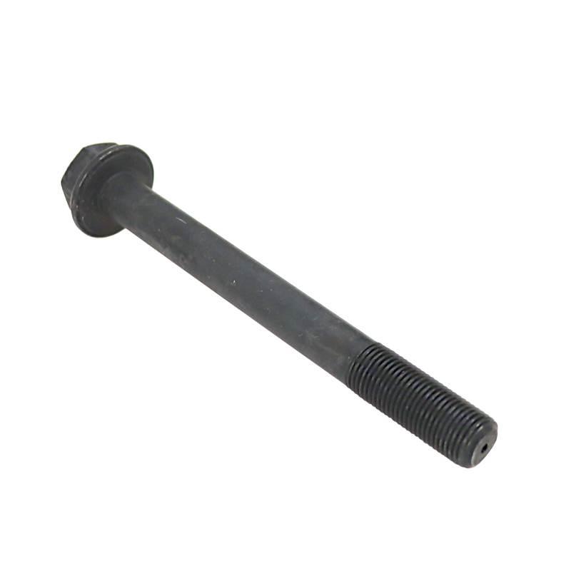 Śruba Głowicy 747742m1 L-119 Mm 1/2" Perkins Andoria Sprzedawna Po 6szt - zdjęcie 2