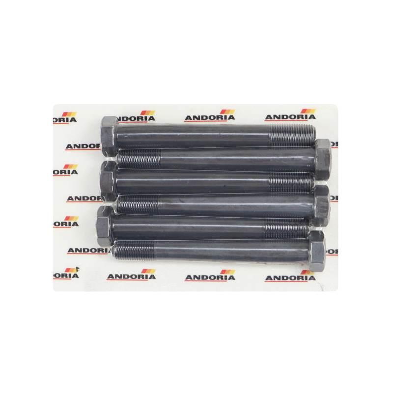 Śruba Głowicy L-105 Mm 1/2 Unf 32181425 Mf4 Andoria Sprzedawne Po 6 6szt - zdjęcie 4
