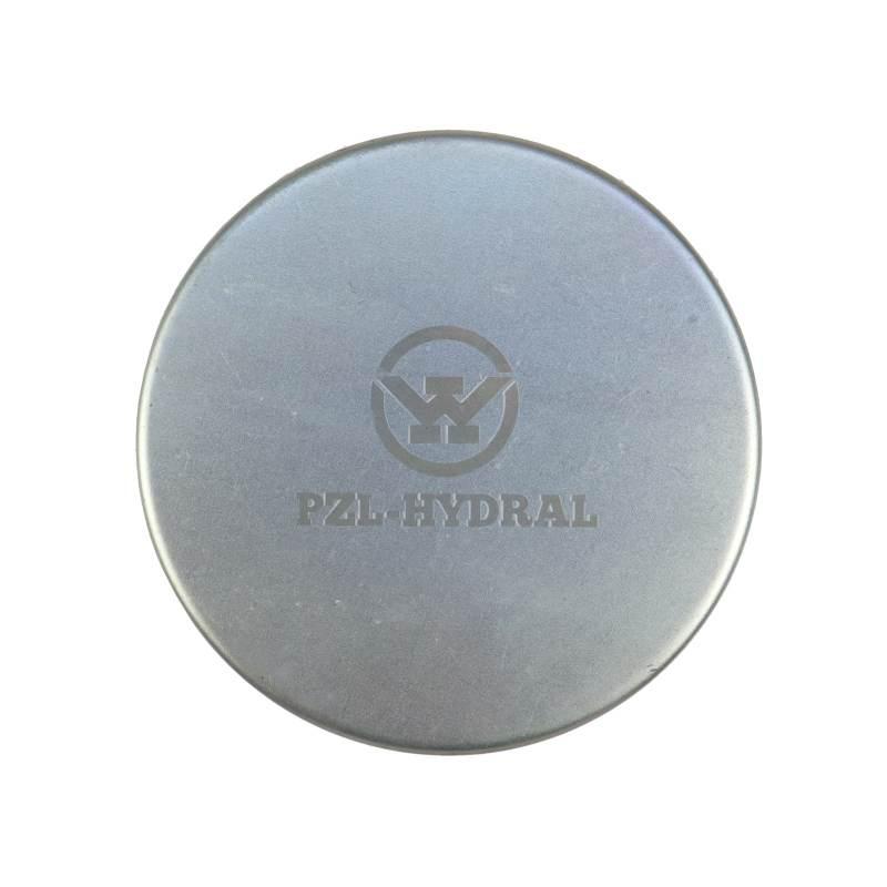 Smok Kosz Ssawny Prosty Bez Nasady Węża Fi-52mm Pzl Hydral KS52H - zdjęcie 3
