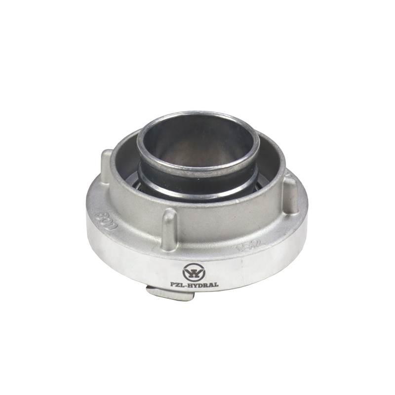 Łącznik Tłoczny Storz Z Cnbop Obrotowy 52mm Aluminiowy Pzl Hydral