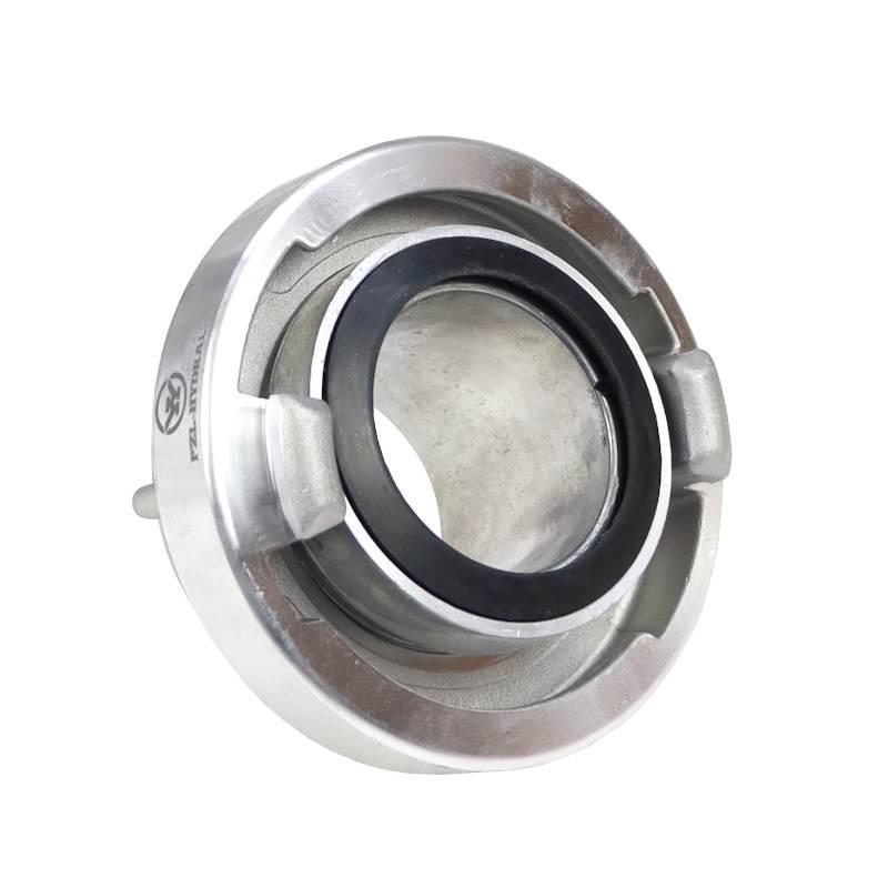 Łącznik Tłoczny Storz Z Cnbop Obrotowy 52mm Aluminiowy Pzl Hydral - zdjęcie 2