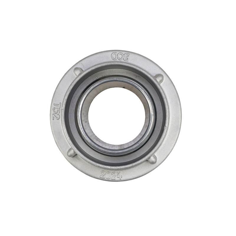 Łącznik Tłoczny Storz Z Cnbop Obrotowy 52mm Aluminiowy Pzl Hydral - zdjęcie 3