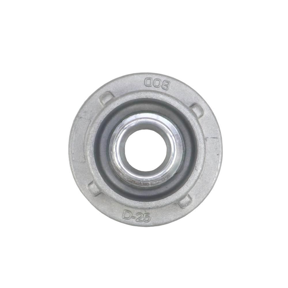 Łącznik Ssawny Storz 25mm Z Tuleją Pod Wąż 20mm Aluminiowy Pzl Hydral - zdjęcie 3