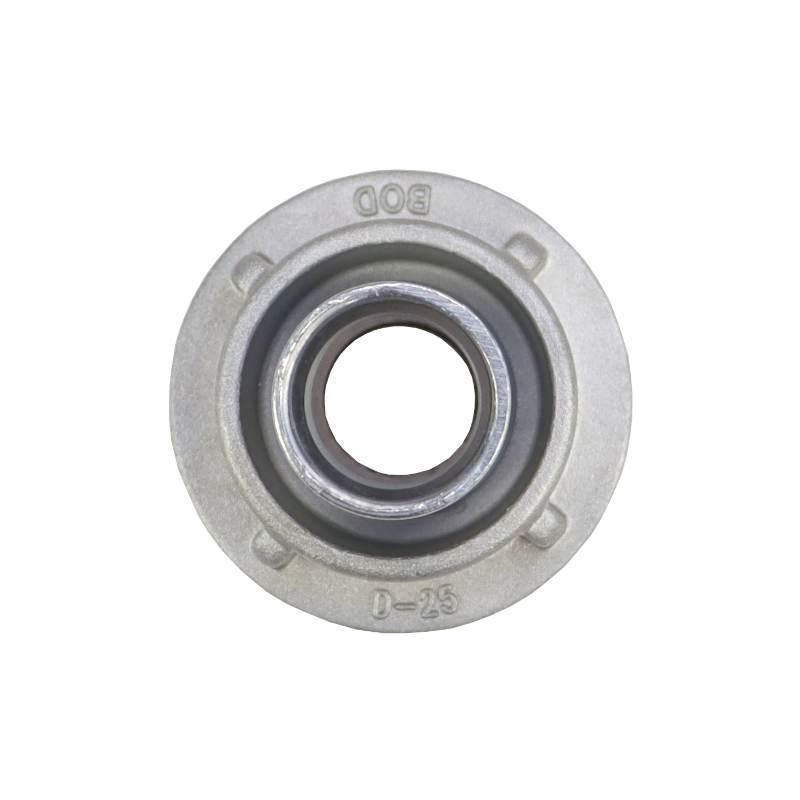 Łącznik Ssawny Storz 25mm Z Tuleją Pod Wąż 25mm Aluminiowy Pzl Hydral - zdjęcie 3