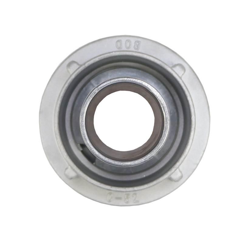 Łącznik Ssawny Storz 52mm Z Tuleją Pod Wąż 42mm Aluminiowy Pzl Hydral - zdjęcie 2