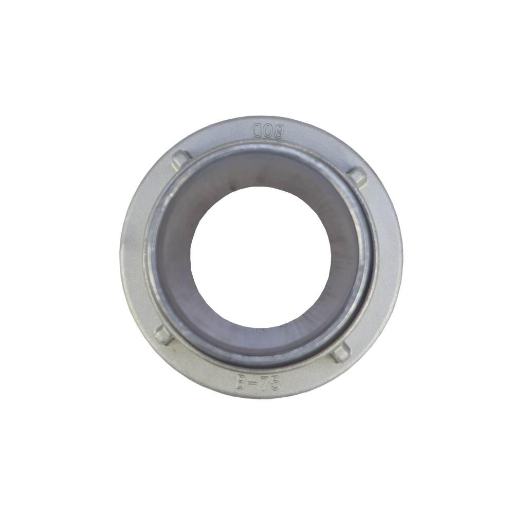 Łącznik Ssawny Storz 75mm Z Tuleją Pod Wąż 75mm Aluminiowy Pzl Hydral - zdjęcie 3