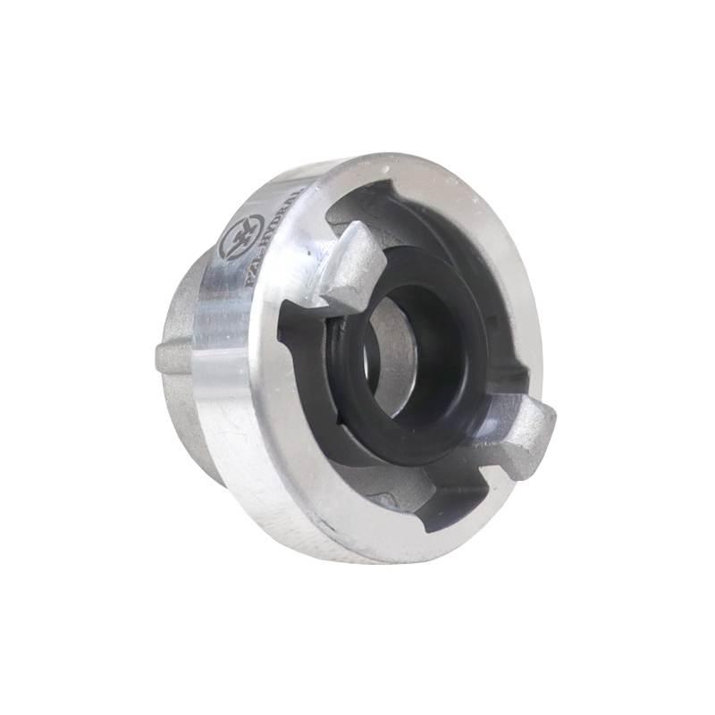 Nasada Aluminiowa Storz 25mm Z Gwintem Wewnętrznym 1" Pzl Hydral - zdjęcie 2