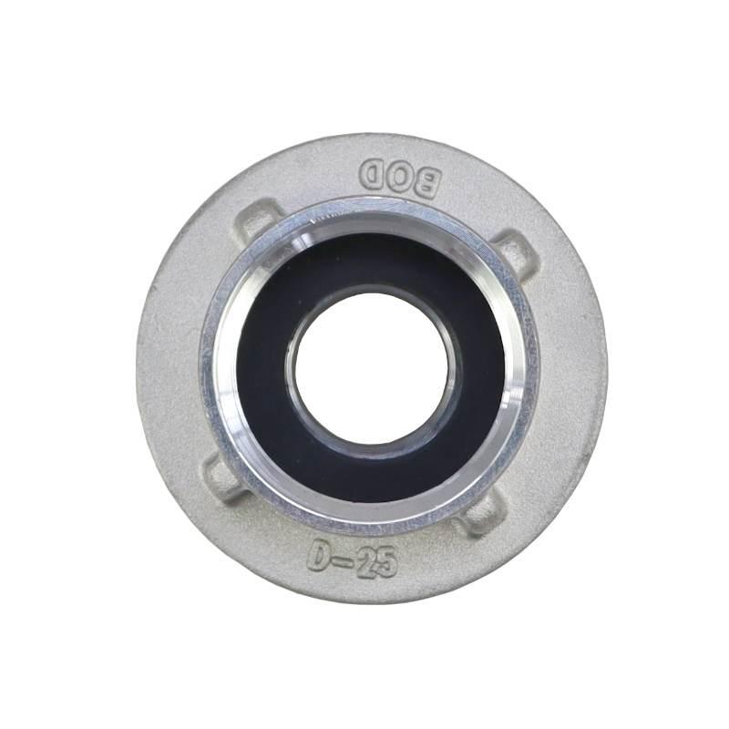 Nasada Aluminiowa Storz 25mm Z Gwintem Wewnętrznym 1" Pzl Hydral - zdjęcie 3