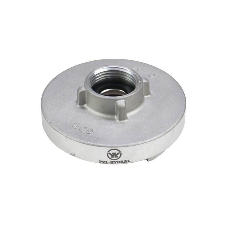 Nasada Aluminiowa Storz 52mm Z Gwintem Wewnętrznym 1" Pzl Hydral