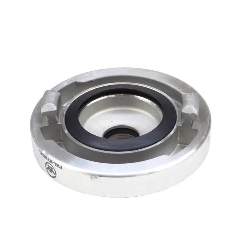 Nasada Aluminiowa Storz 52mm Z Gwintem Wewnętrznym 1" Pzl Hydral - zdjęcie 2