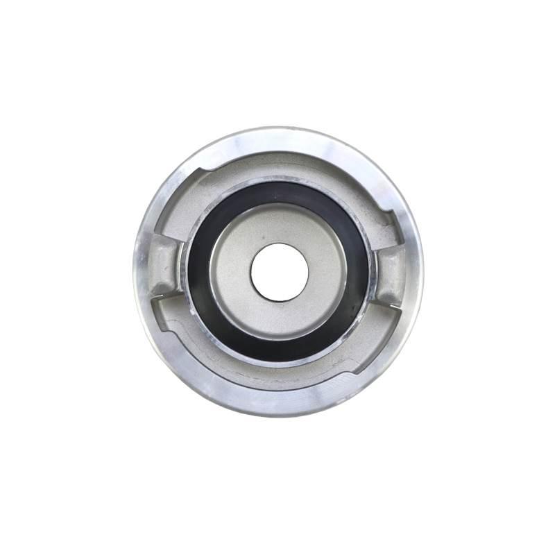 Nasada Aluminiowa Storz 52mm Z Gwintem Wewnętrznym 1" Pzl Hydral - zdjęcie 3