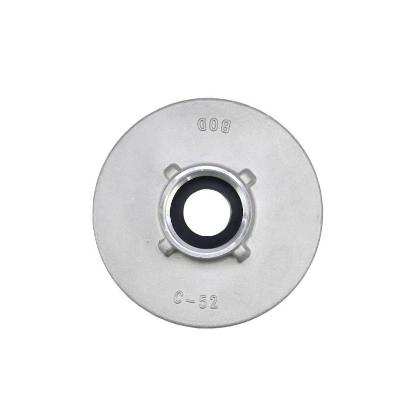 Nasada Aluminiowa Storz 52mm Z Gwintem Wewnętrznym 1" Pzl Hydral - zdjęcie 4