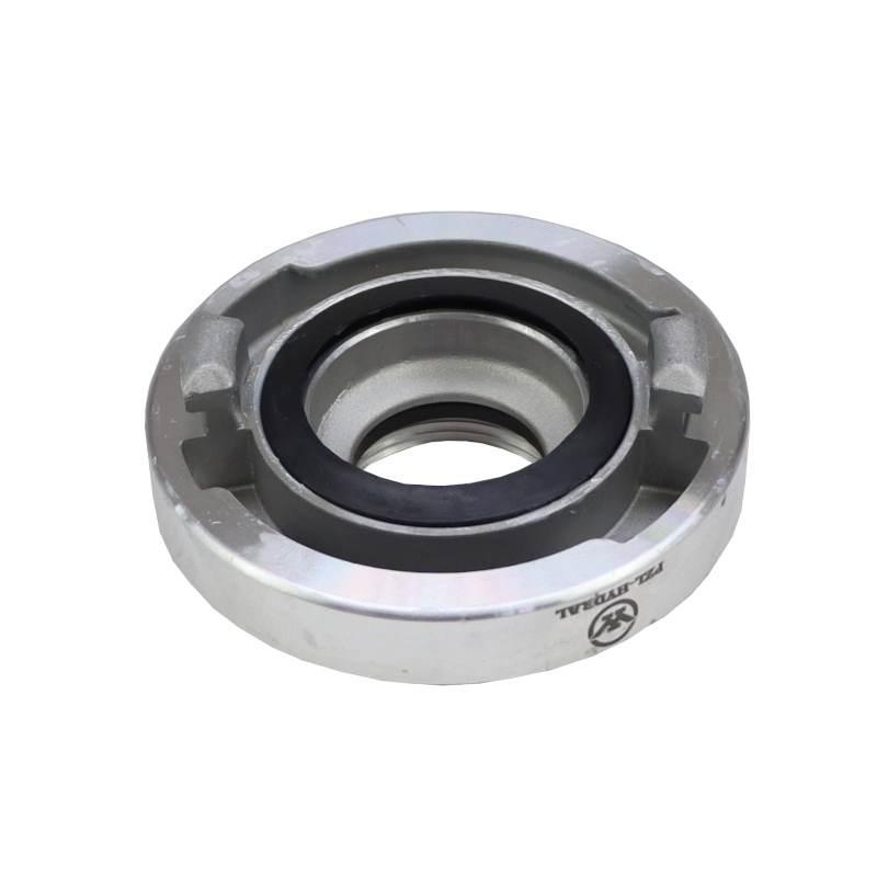 Nasada Aluminiowa Storz 52mm Z Gwintem Wewnętrznym 1 1/4" Pzl Hydral - zdjęcie 2