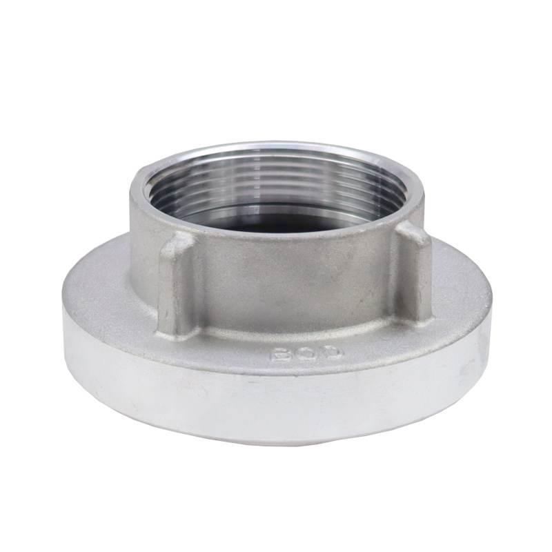 Nasada Aluminiowa Storz 52mm Z Gwintem Wewnętrznym 2" Pzl Hydral