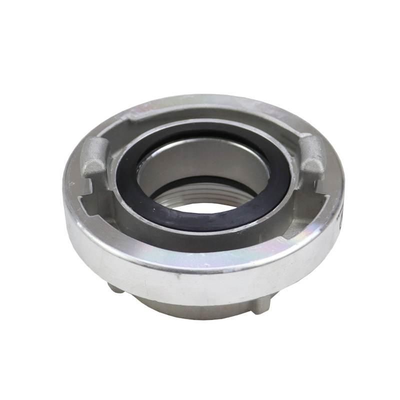 Nasada Aluminiowa Storz 52mm Z Gwintem Wewnętrznym 2" Pzl Hydral - zdjęcie 2