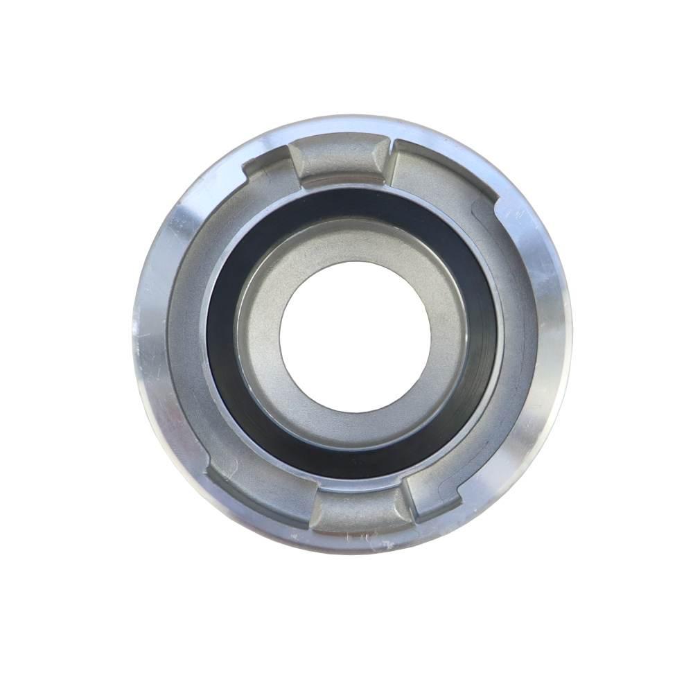 Nasada Aluminiowa Storz 75mm Z Gwintem Wewnętrznym 2" Pzl Hydral - zdjęcie 3