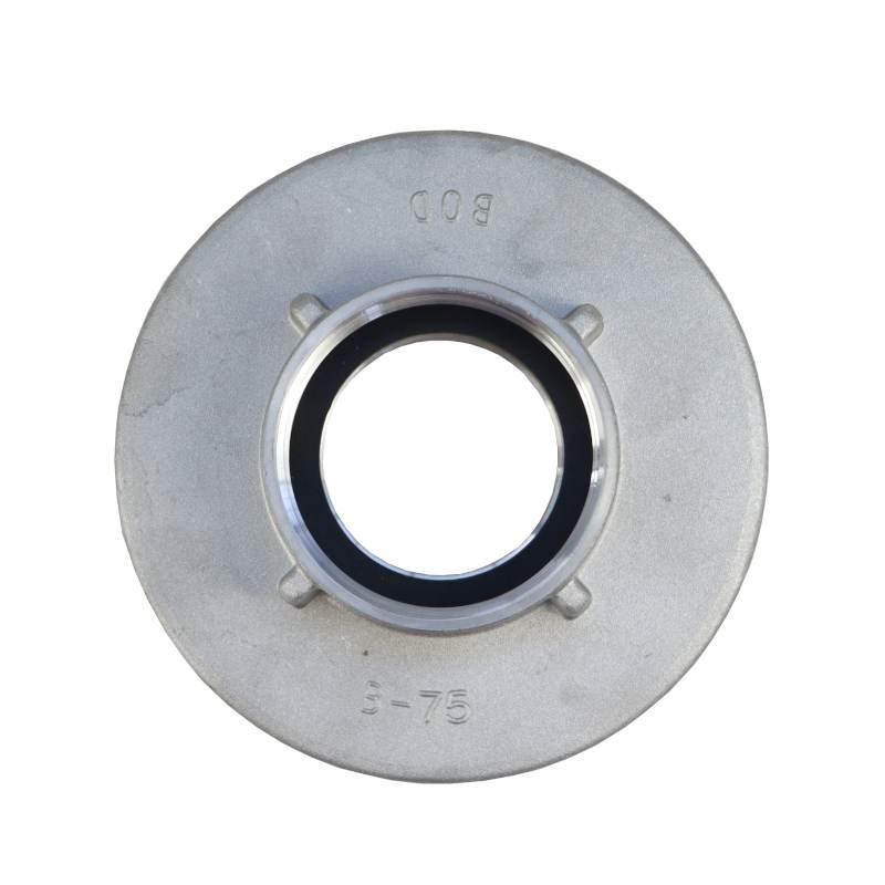 Nasada Aluminiowa Storz 75mm Z Gwintem Wewnętrznym 2" Pzl Hydral - zdjęcie 4