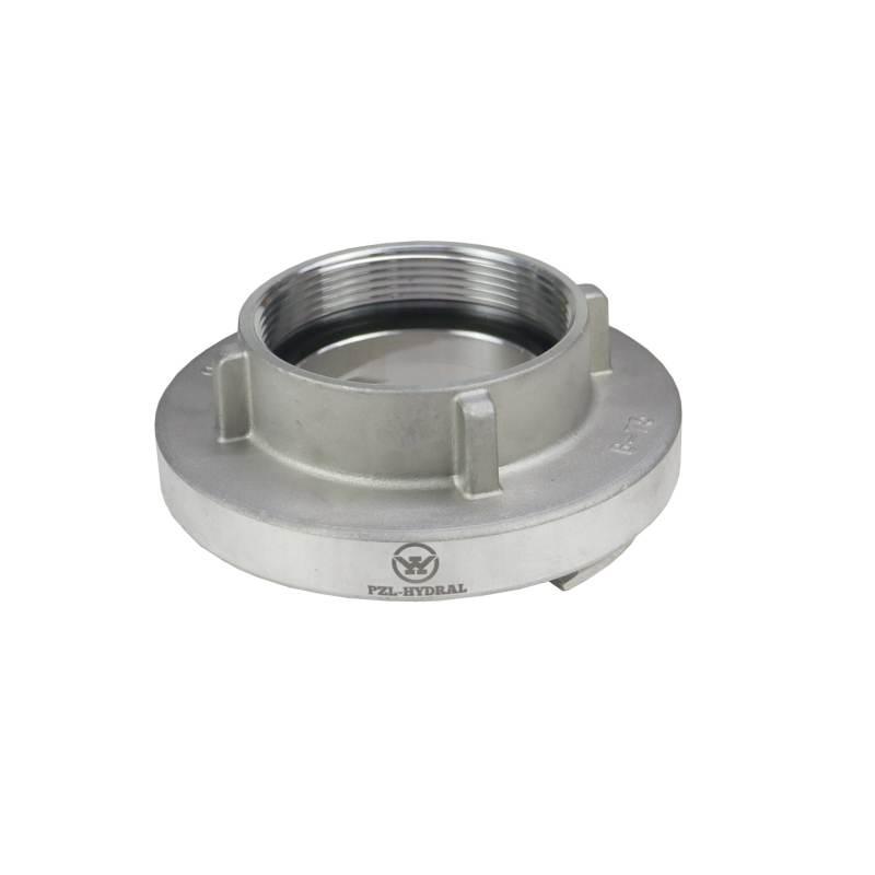 Nasada Aluminiowa Storz 75mm Z Gwintem Wewnętrznym 2 1/2" Pzl Hydral