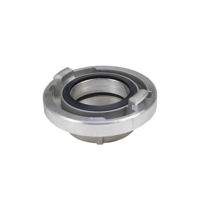 Nasada Aluminiowa Storz 75mm Z Gwintem Wewnętrznym 2 1/2" Pzl Hydral - zdjęcie 2