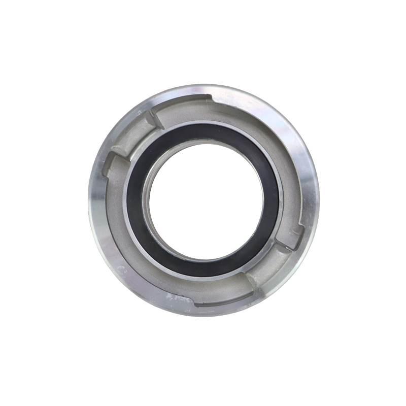 Nasada Aluminiowa Storz 75mm Z Gwintem Wewnętrznym 2 1/2" Pzl Hydral - zdjęcie 3