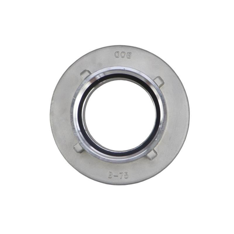 Nasada Aluminiowa Storz 75mm Z Gwintem Wewnętrznym 2 1/2" Pzl Hydral - zdjęcie 4