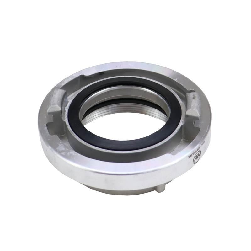 Nasada Aluminiowa Storz 75mm Z Gwintem Wewnętrznym 3" Pzl Hydral - zdjęcie 2