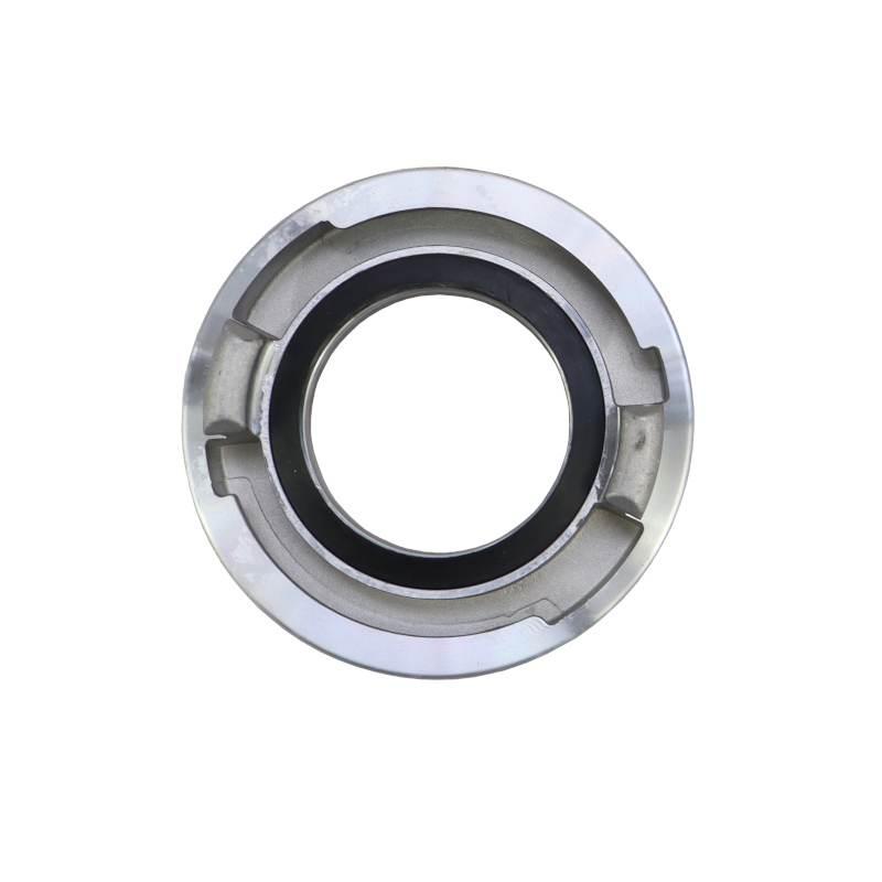 Nasada Aluminiowa Storz 75mm Z Gwintem Wewnętrznym 3" Pzl Hydral - zdjęcie 3
