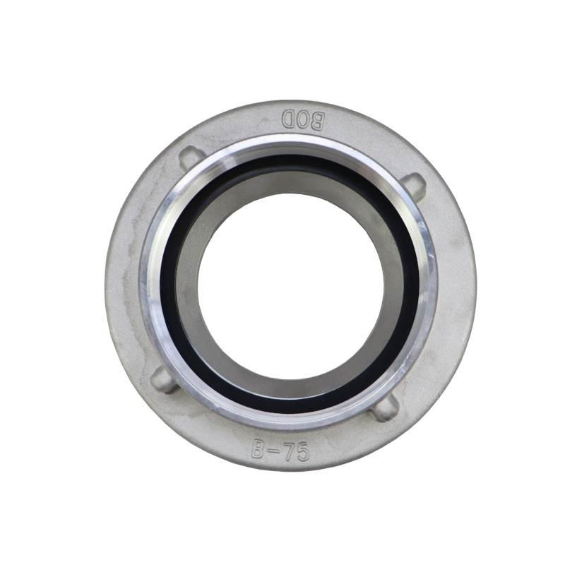 Nasada Aluminiowa Storz 75mm Z Gwintem Wewnętrznym 3" Pzl Hydral - zdjęcie 4