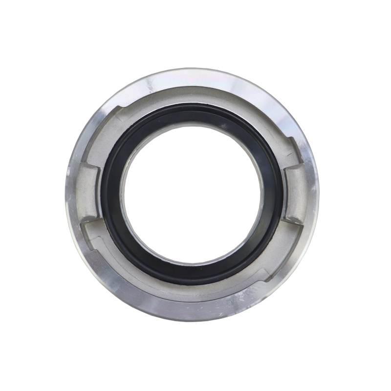 Nasada Aluminiowa Storz 110mm Z Gwintem Wewnętrznym 4 1/2" Pzl Hydral - zdjęcie 3
