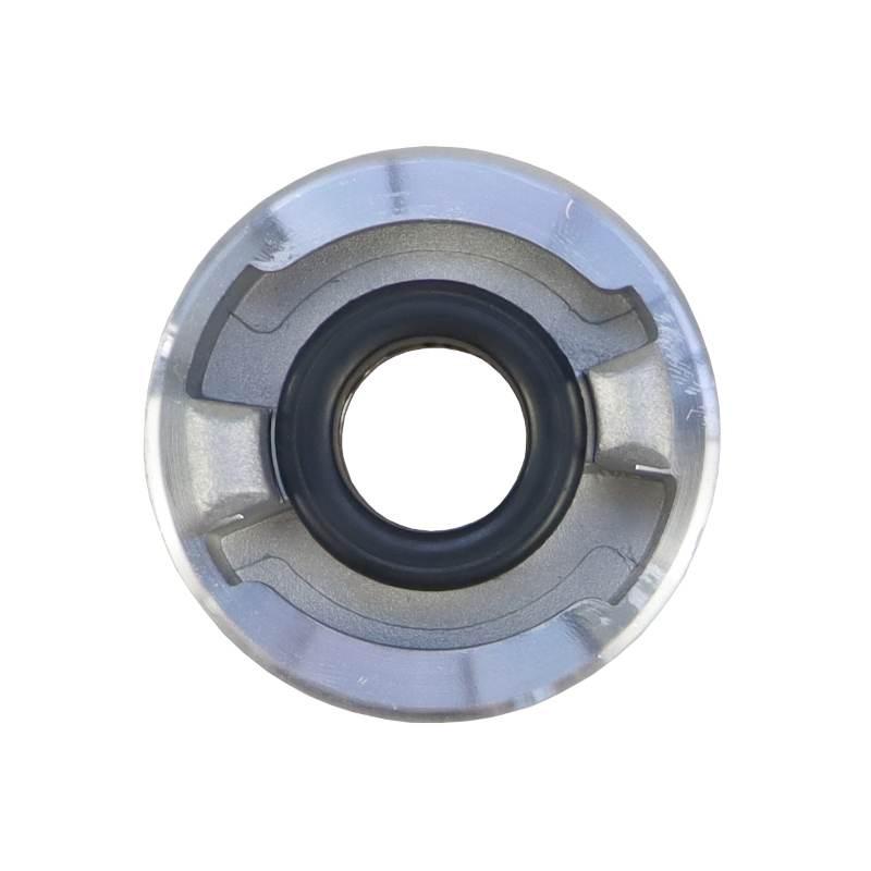 Nasada Aluminiowa Storz 25mm Z Gwintem Zewnętrznym 1" Pzl Hydral - zdjęcie 3