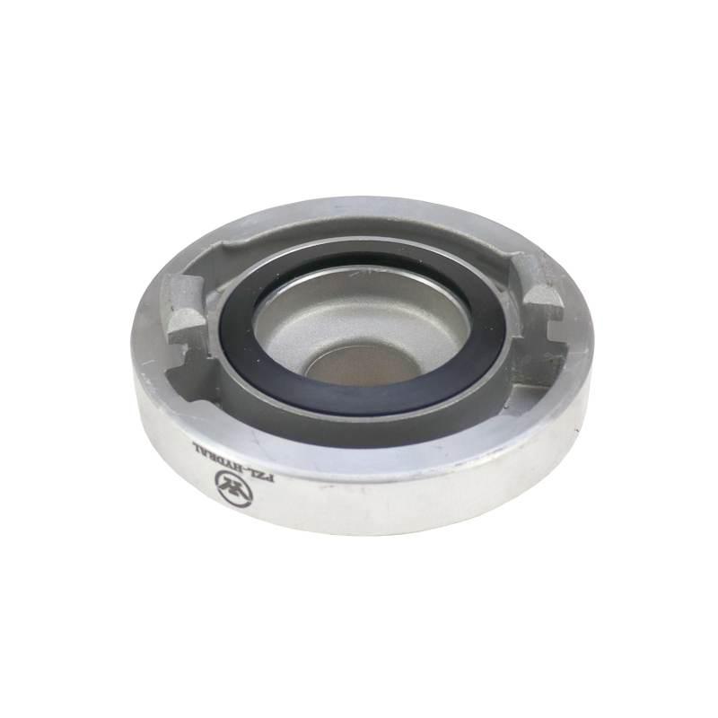Nasada Aluminiowa Storz 52mm Z Gwintem Zewnętrznym 1" Pzl Hydral - zdjęcie 2