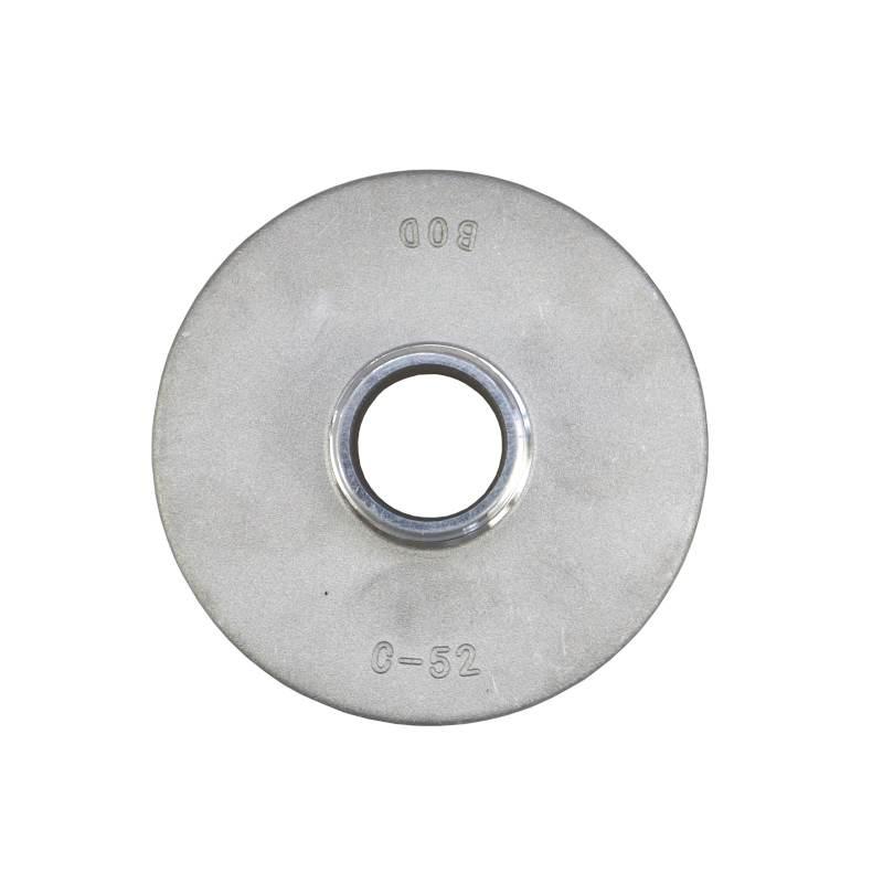 Nasada Aluminiowa Storz 52mm Z Gwintem Zewnętrznym 1" Pzl Hydral - zdjęcie 4