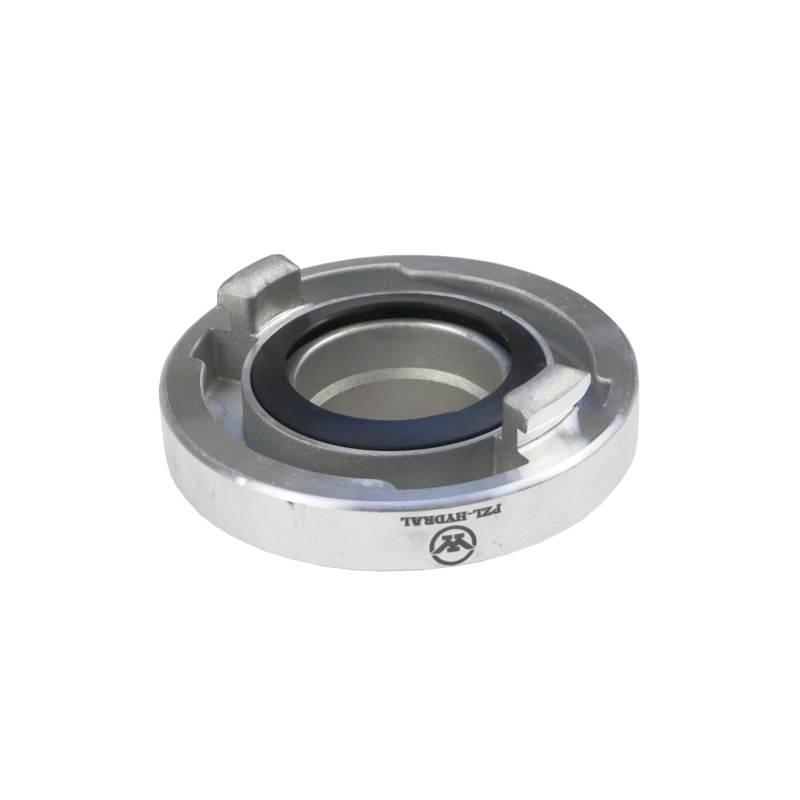 Nasada Aluminiowa Storz 52mm Z Gwintem Zewnętrznym 1 1/4" Pzl Hydral - zdjęcie 2