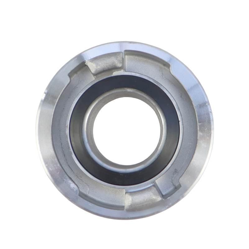 Nasada Aluminiowa Storz 52mm Z Gwintem Zewnętrznym 1 1/4" Pzl Hydral - zdjęcie 3