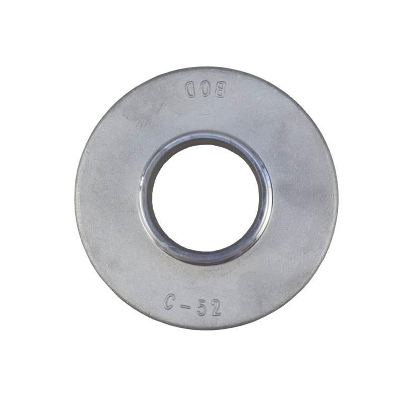 Nasada Aluminiowa Storz 52mm Z Gwintem Zewnętrznym 1 1/4" Pzl Hydral - zdjęcie 4