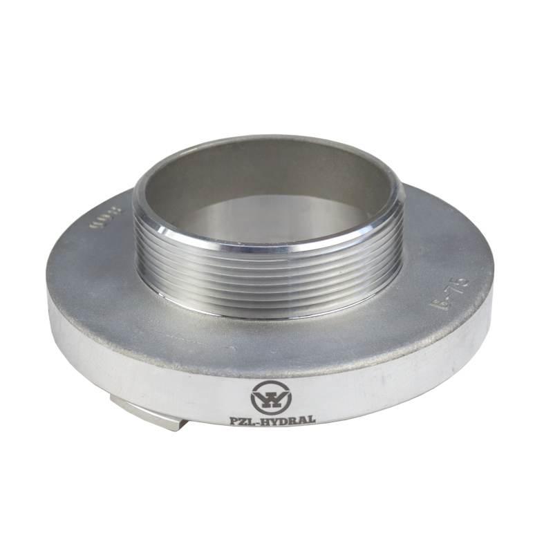 Nasada Aluminiowa Storz 75mm Z Gwintem Zewnętrznym 2 1/2" Pzl Hydral