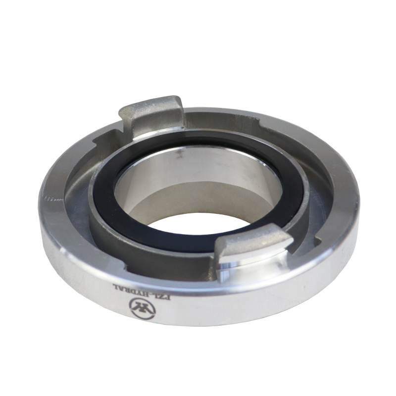 Nasada Aluminiowa Storz 75mm Z Gwintem Zewnętrznym 2 1/2" Pzl Hydral - zdjęcie 2