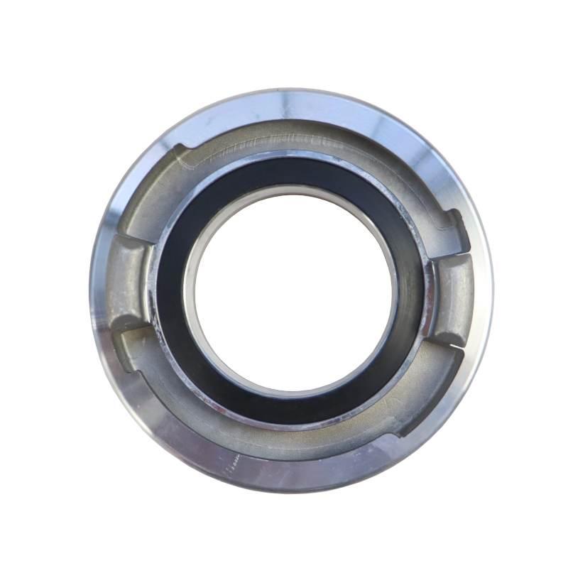 Nasada Aluminiowa Storz 75mm Z Gwintem Zewnętrznym 2 1/2" Pzl Hydral - zdjęcie 3